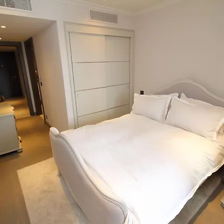 Apartman Parc Du Cap