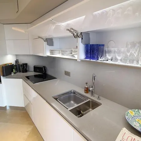 Apartman Parc Du Cap